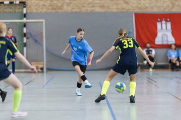 Bild 174 - wCJ Loewinnen Cup C1